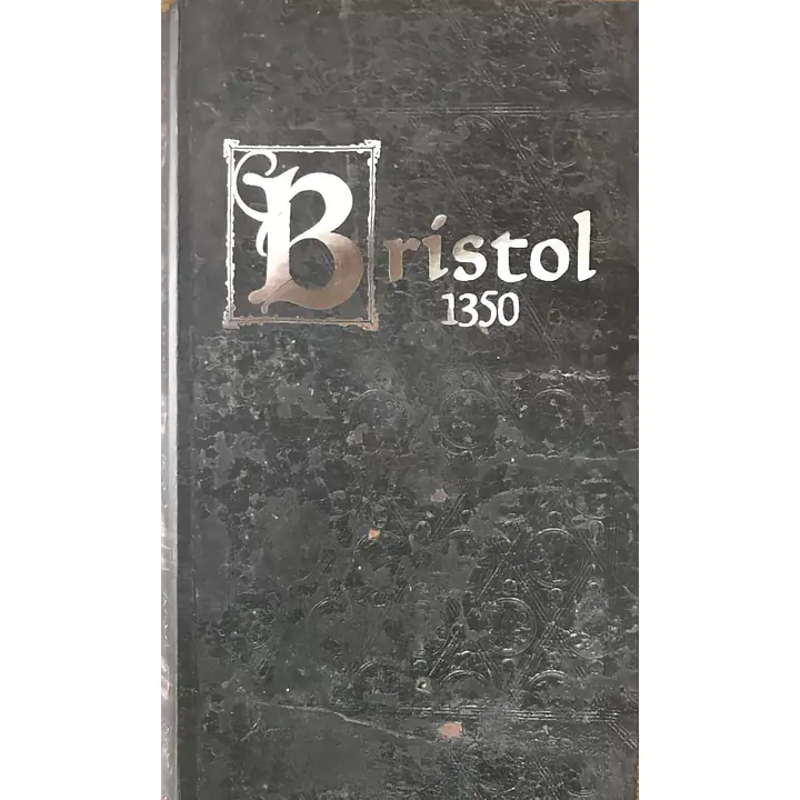 Bristol 1350 - Master