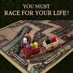 Bristol 1350 - Master