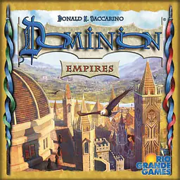 DOMINION: EMPIRES - Master
