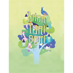 Nanatoridori - Master