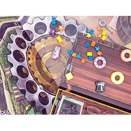 Kraftwagen: Age of Engineering - Master