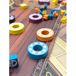 Kraftwagen: Age of Engineering - Master