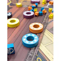 Kraftwagen: Age of Engineering - Master