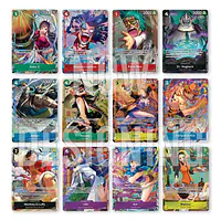 One Piece Premium Card Collection Vol 3 - Master