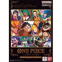 One Piece Premium Card Collection Vol 3 - Master