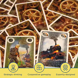 Switch and Signal - Master