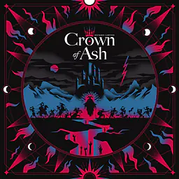Crown of Ash - Master