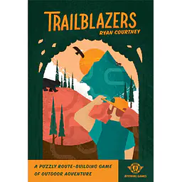 Trailblazers - Master