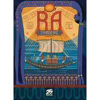 Ra: Traders - Master