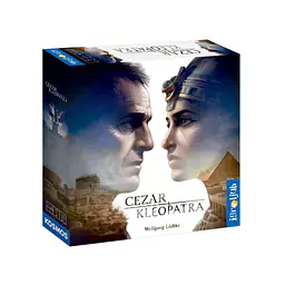 Cezar in Kleopatra - Master