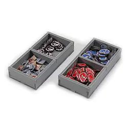 Eldritch Horror - Folded Space - Master