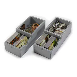 Eldritch Horror - Folded Space - Master