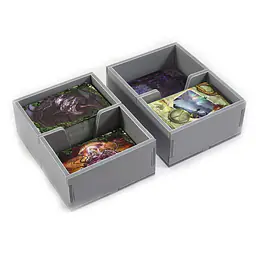 Eldritch Horror - Folded Space - Master