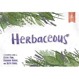 Herbaceous - Master