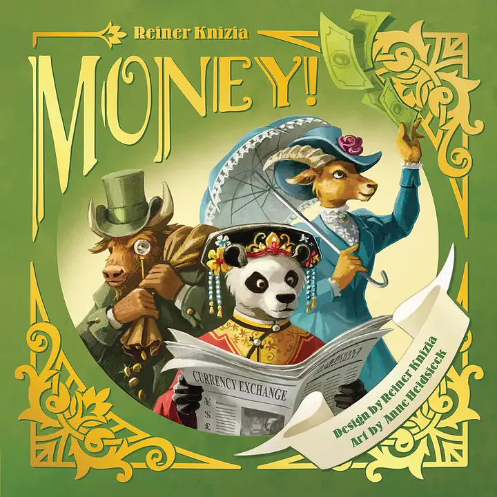 Money! - Master