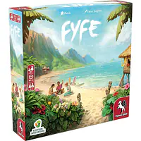 FYFE - Master