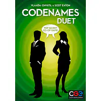 CODENAMES: DUET - Master