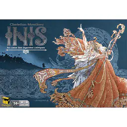INIS - Master