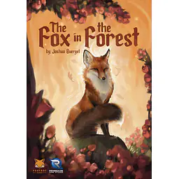 THE FOX IN THE FOREST - Master