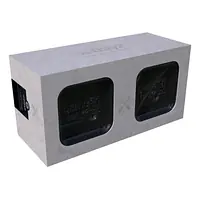 X-TRAYZ - BLACK SET - Master