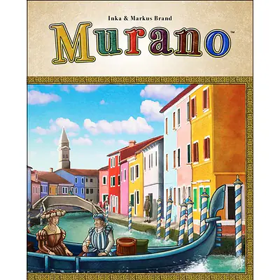 MURANO primary image