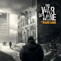 THIS WAR OF MINE - Master