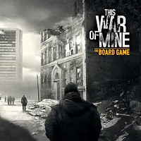 THIS WAR OF MINE - Master