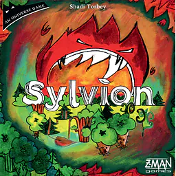 SYLVION - Master