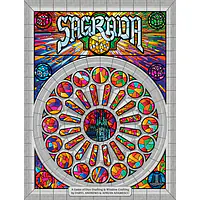 SAGRADA - Master