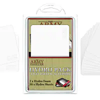 ARMY PAINTER - WET PALETTE - HYDRO PACK - Master