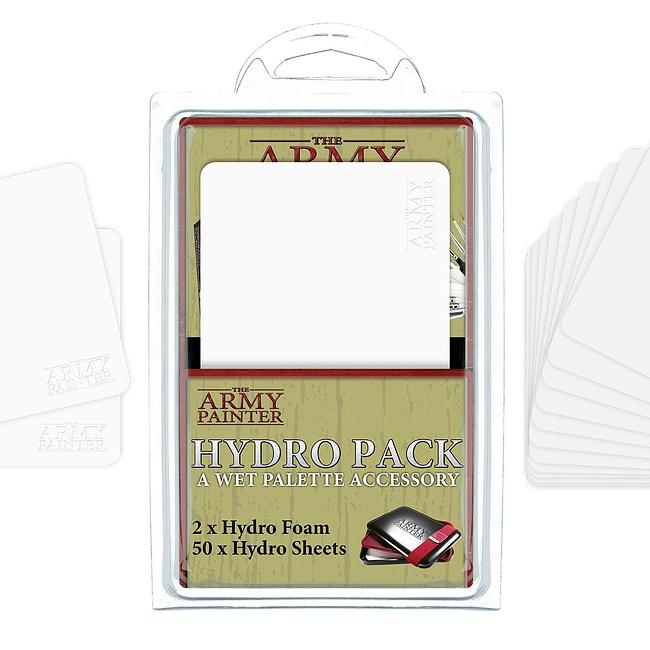 ARMY PAINTER - WET PALETTE - HYDRO PACK