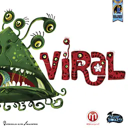VIRAL - Master