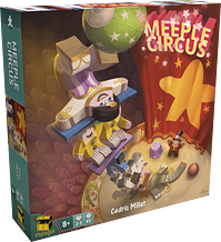 MEEPLE CIRCUS