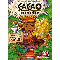 CACAO: DIAMANTE - Master