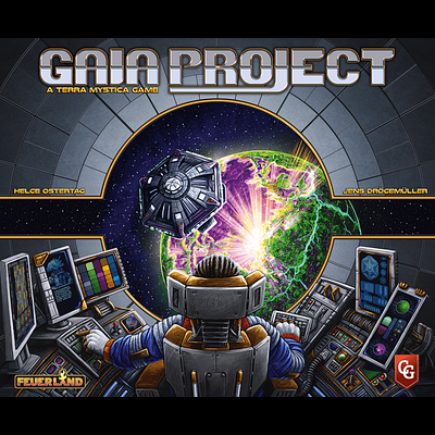 GAIA PROJECT