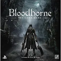 BLOODBORNE: THE CARD GAME - Master
