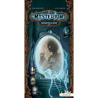 MYSTERIUM: SECRETS AND LIES - Master