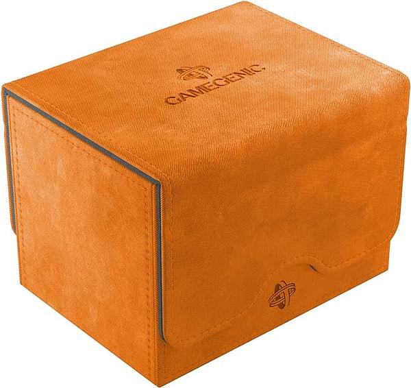 GAMEGENIC - SIDEKICK 100+ CONVERTIBLE ORANGE