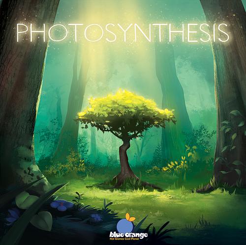 PHOTOSYNTHESIS 