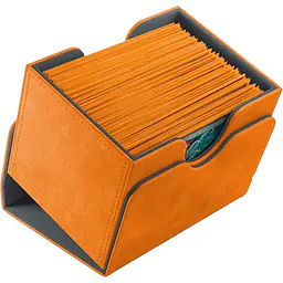 GAMEGENIC - SIDEKICK 100+ CONVERTIBLE ORANGE - Master