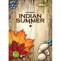 INDIAN SUMMER - Master