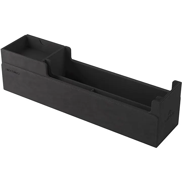 GAMEGENIC - CARD'S LAIR 400+ - BLACK - Master