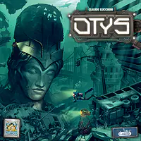 OTYS - Master