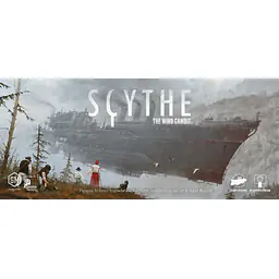 SCYTHE - THE WIND GAMBIT - Master