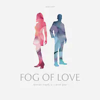 FOG OF LOVE - Master