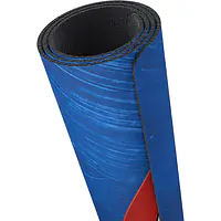 MARVEL CHAMPIONS – PRIME GAME MAT – CAPTAIN AMERICA - Master