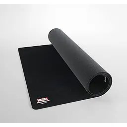 MARVEL CHAMPIONS – PRIME GAME MAT – BLACK WIDOW - Master