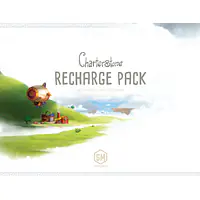CHARTERSTONE RECHARGE PACK - Master
