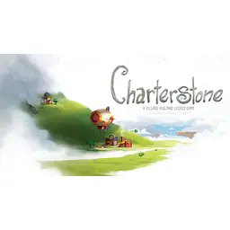 CHARTERSTONE - Master