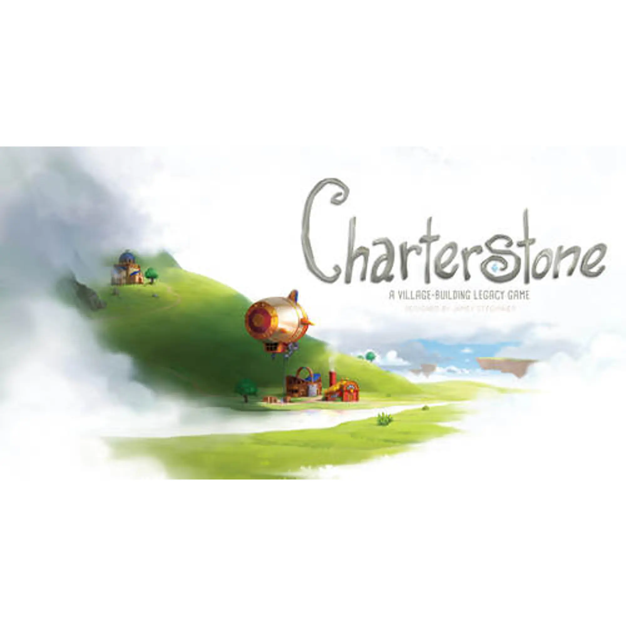 CHARTERSTONE - Master